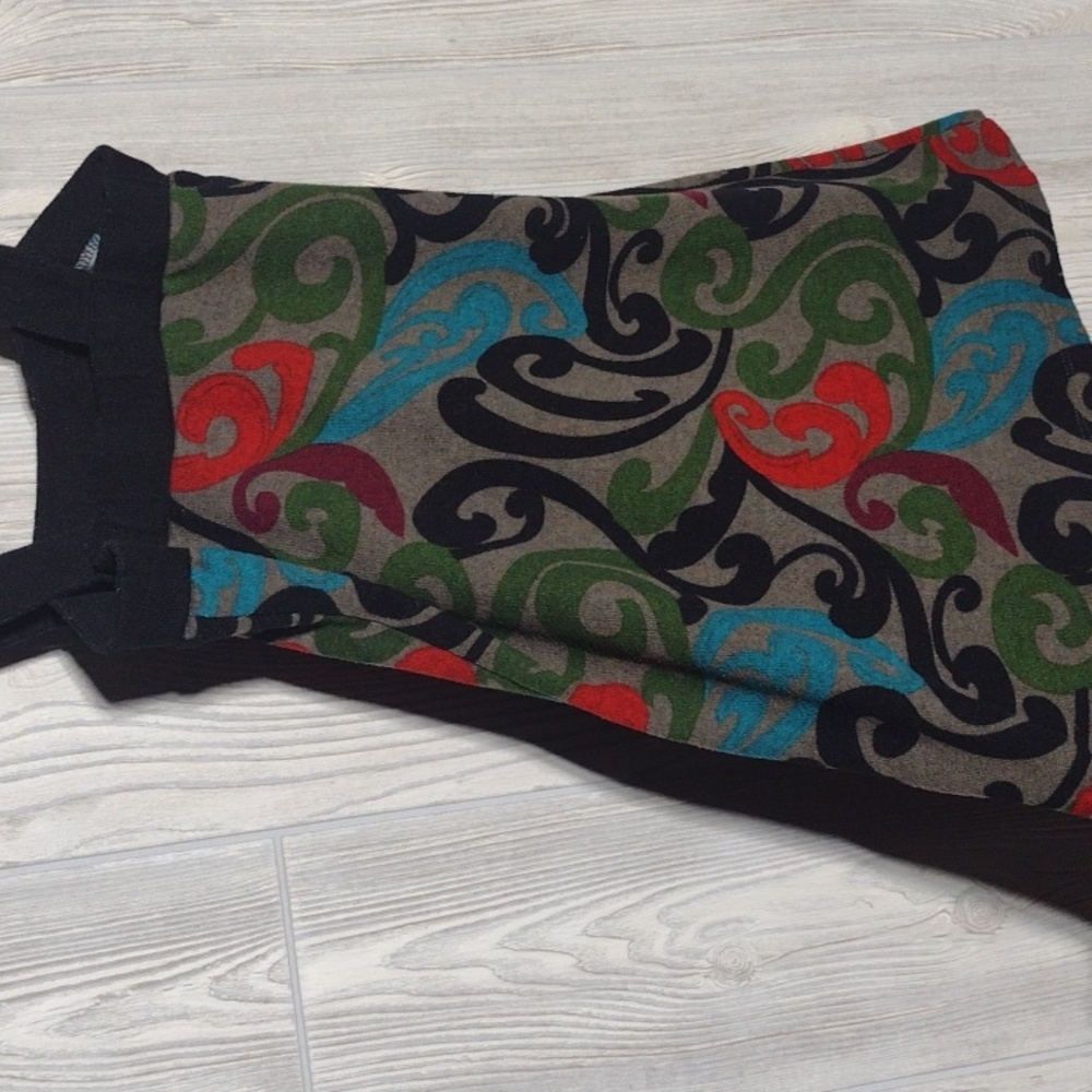 Adorable Knit Tank - Picture 10 of 14